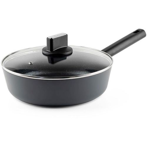 Luigi Ferrero Regina тиган дълбок FR-2635D, 26 см x 7.4 см, 3.4 л (1 бр.)