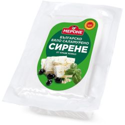 Мероне краве сирене, ЗНП (200 г)