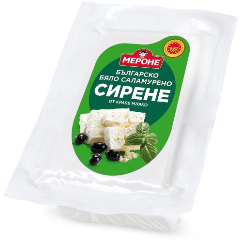 Мероне краве сирене, ЗНП (200 г)