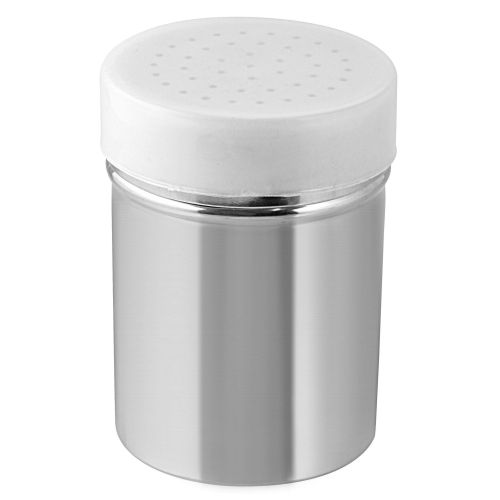 Fackelmann пудриера, неръждаема (1 бр.)