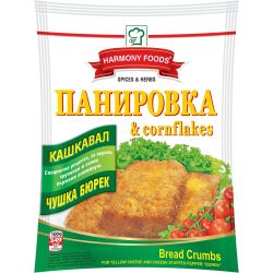 Harmony Foods панировка за кашкавал (200 г)