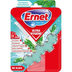 Ernet ароматизатор за тоалетна евкалипт (1 бр.)