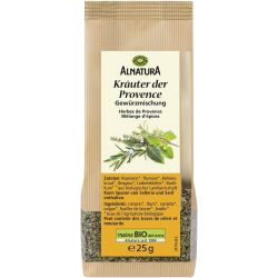 Alnatura био провансалски билки (25 г)