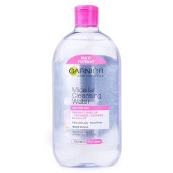 Garnier Skin Naturals мицеларна вода (700 мл)