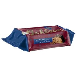 Bahlsen зимен сладкиш с подправки (350 г)