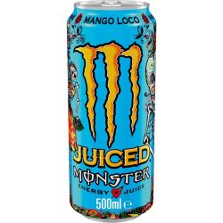 Monster Mango Loco (500 мл)