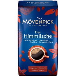 Moevenpick мляно кафе (500 г)