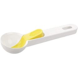 Fackelmann лъжица за порциониране на сладолед, пластмаса, 1 бр., 19 см (1 бр.)