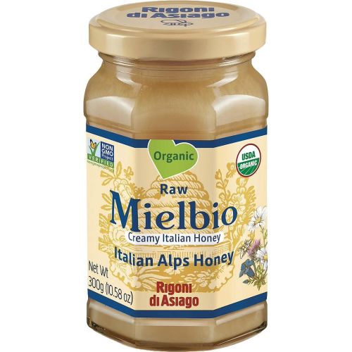 Rigoni di Asiago Mielbio био горски мед (300 г)