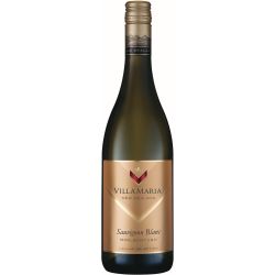 Villa Maria бяло вино совиньон блан Cellar Selection (750 мл)