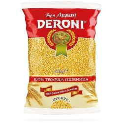 Deroni кускус (400 г)