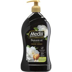 Medix Botanical Beauty Camellia течен сапун, помпа (800 мл)