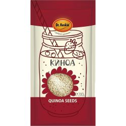 Dr. Keskin киноа (200 г)