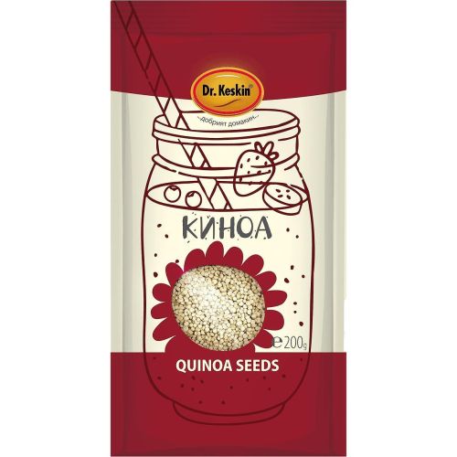 Dr. Keskin киноа (200 г)