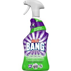 Cillit Bang почистващ спрей обезмаслител (750 мл)