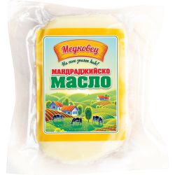 Медковец мандраджийско масло (200 г)