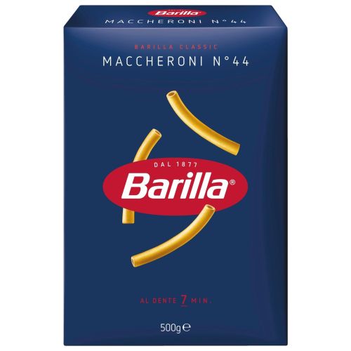 Barilla спагети Maccheroni (500 г)
