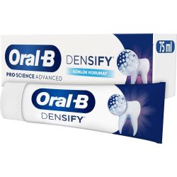 Oral-B Pro-Science Advanced Densify паста за зъби (75 мл)