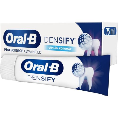 Oral-B Pro-Science Advanced Densify паста за зъби (75 мл)