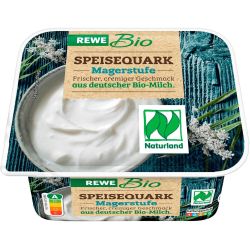REWE био извара обезмаслена (250 г)