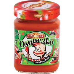 Олинеза детска лютеница (265 г)