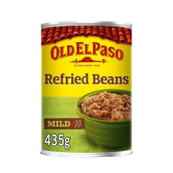 Old El Paso мексикански пържен боб (435 г)
