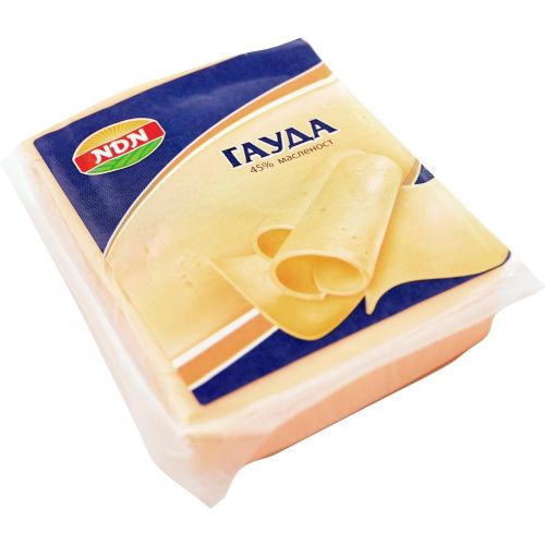 НДН гауда (200 г)