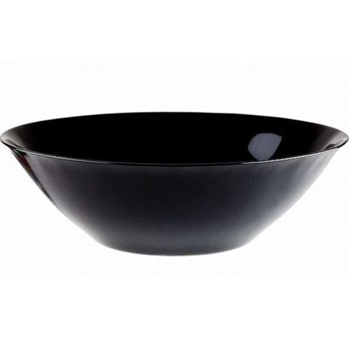 Luminarc Carine купа за салата черна, 27 см (1 бр.)