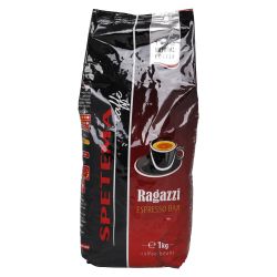 Spetema Ragazzi Espresso Bar кафе на зърна (1 кг)