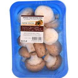 Maxi Fresh гъби печурки микс (250 г)