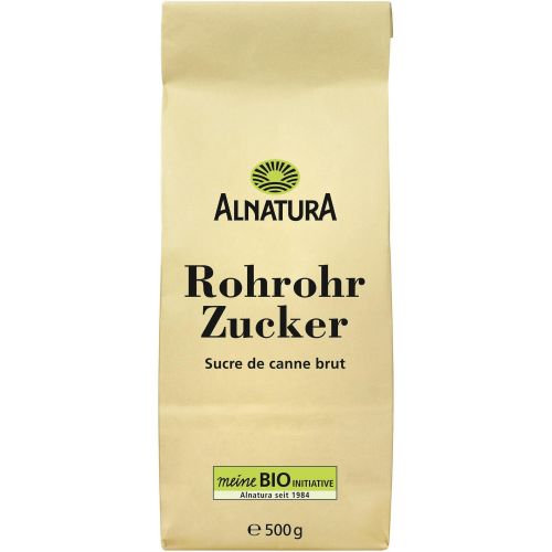 Alnatura био тръстикова захар (500 г)