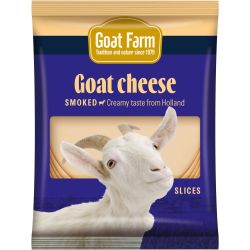 Goat Farm пушено козе сирене (100 г)