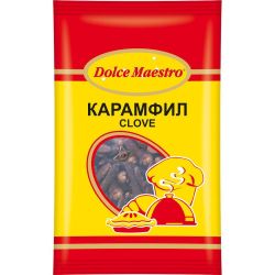 Dolce Maestro карамфил (10 г)