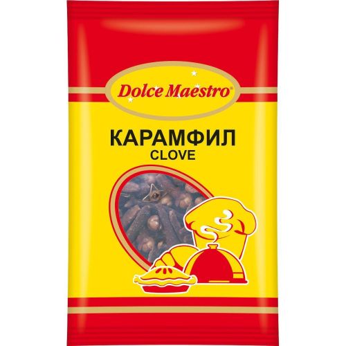 Dolce Maestro карамфил (10 г)