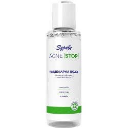Здраве Acne Stop мицеларна вода (150 мл)