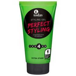 Today стайлинг гел (150 мл)
