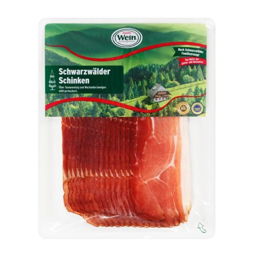 Wein шварцвалдска шунка (200 г)