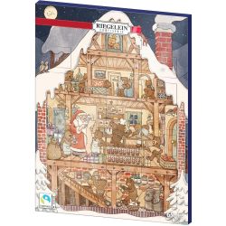 Riegelein коледен календар (65 г)