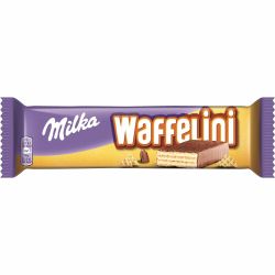 Milka Waffelini вафла с млечен крем (31 г)
