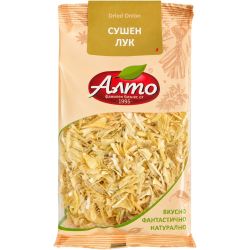 Алто сушен лук (60 г)
