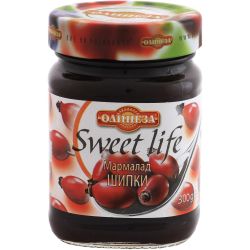 Олинеза конфитюр от шипки (300 г)