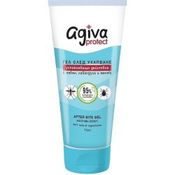 Agiva Protect гел след ухапване (75 мл)