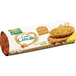 Gullon бисквити крокант (265 г)