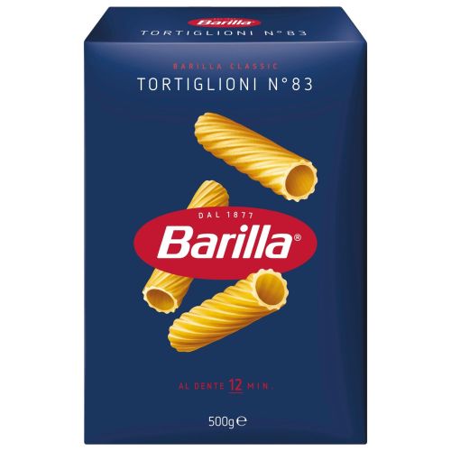 Barilla тортильони (500 г)