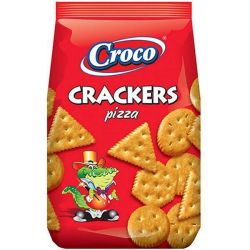 Croco крекер пица (100 г)