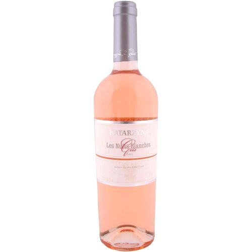 Katarzyna Les Nuits Blanches вино розе (750 мл)