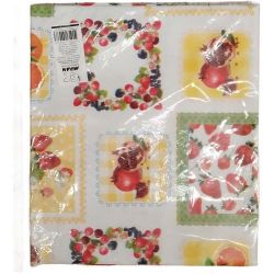 Mira-N мушама, различни визии, 120 см х 140 см (1 бр.)