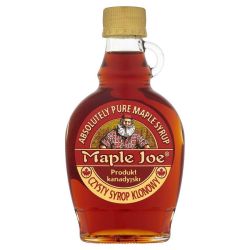 Maple Joe кленов сироп (250 мл)