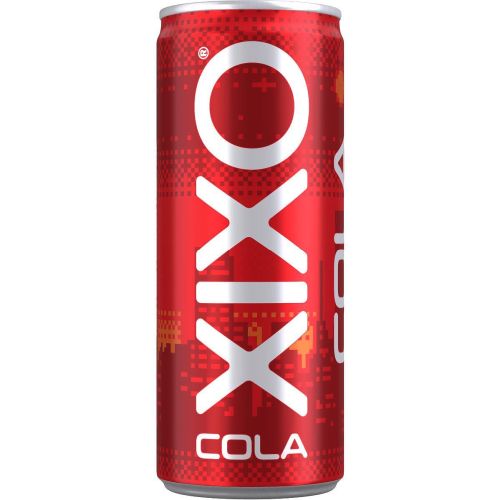 Xixo кола (250 мл)