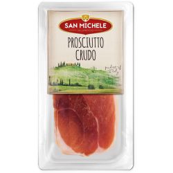 San Michele прошуто крудо (80 г)